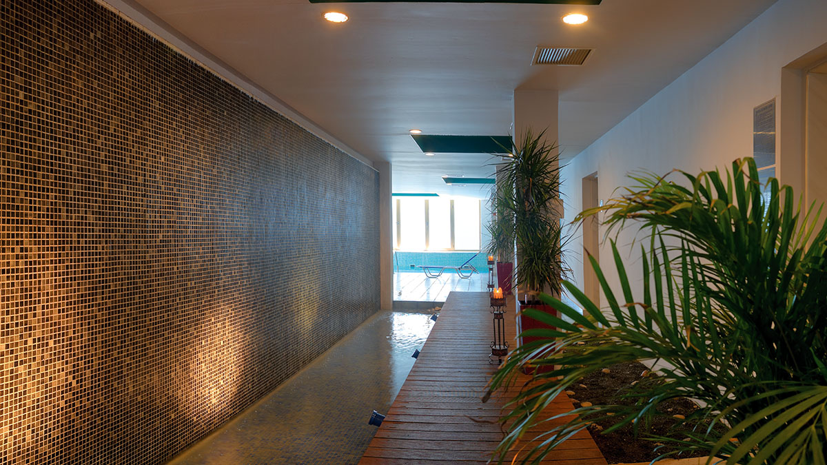 Amathus Beach Hotel Rhodes - NR